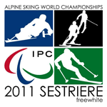 IPC 2011 ALPINE SKIING WORLD CHAMPIONSHIPS